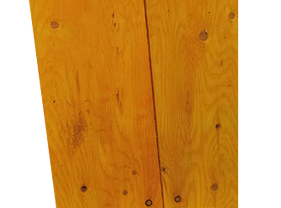E14 structural LVL